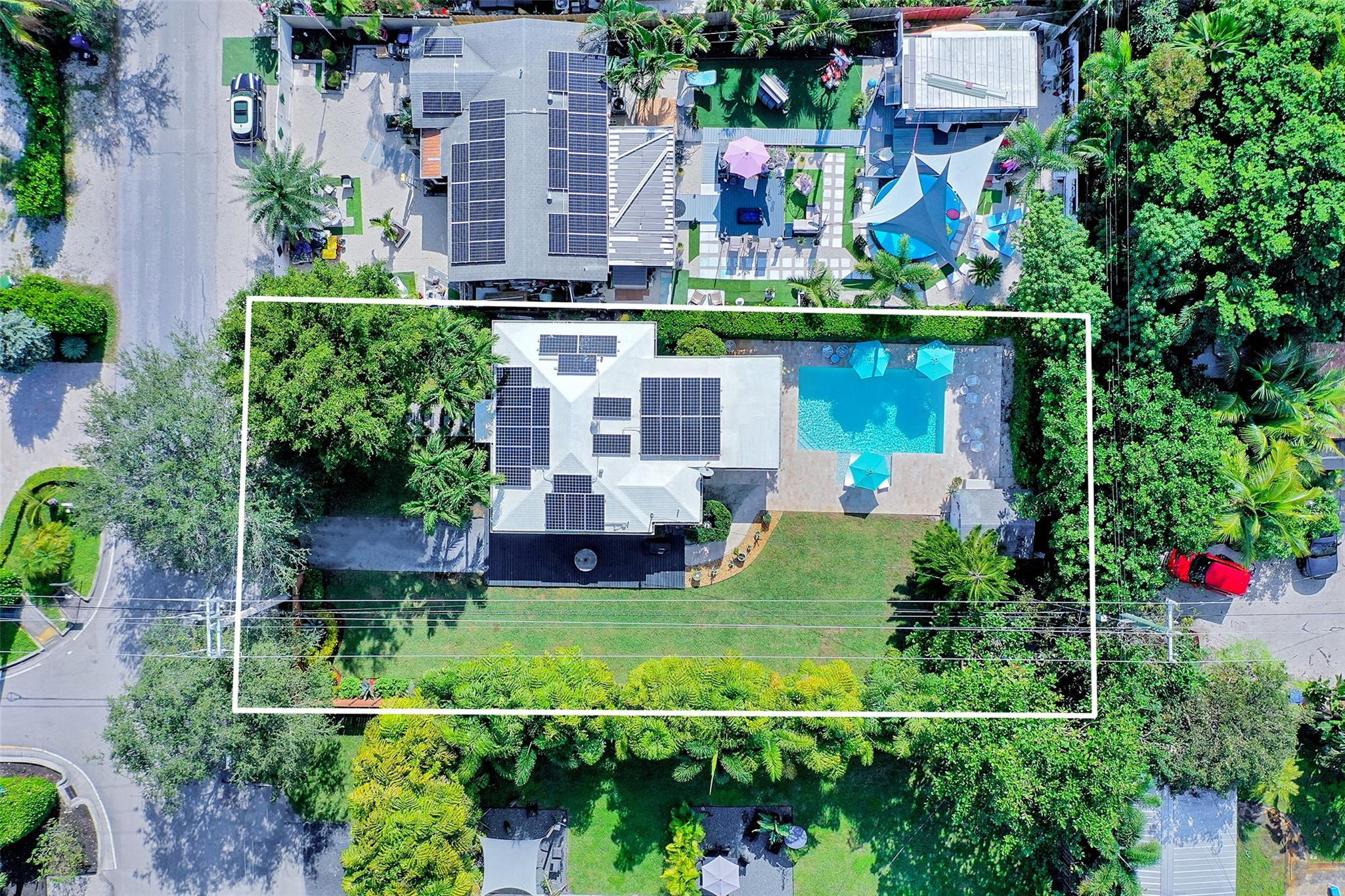 1345 NW 4th Ave