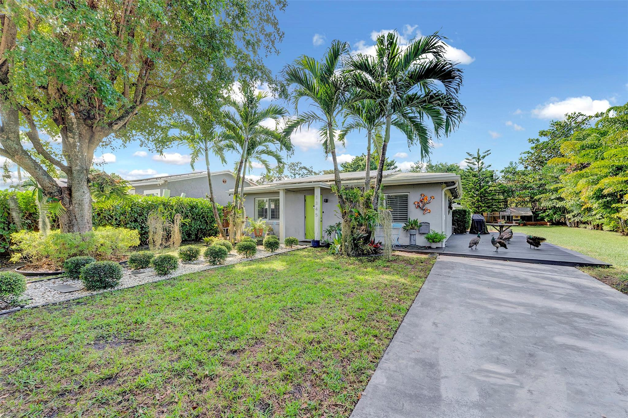 1345 NW 4th Ave