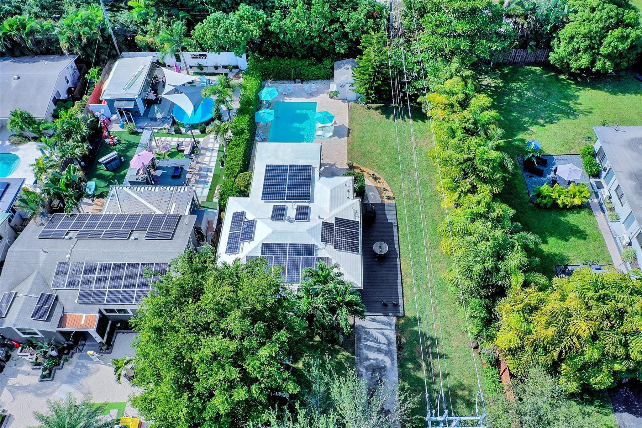 1345 NW 4th Ave