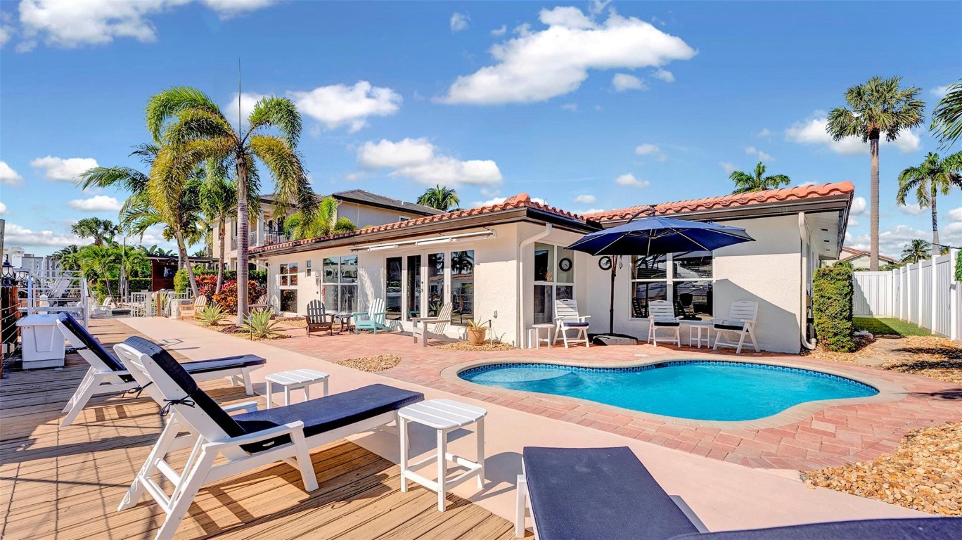 2524 SE 9th Street, Pompano Beach