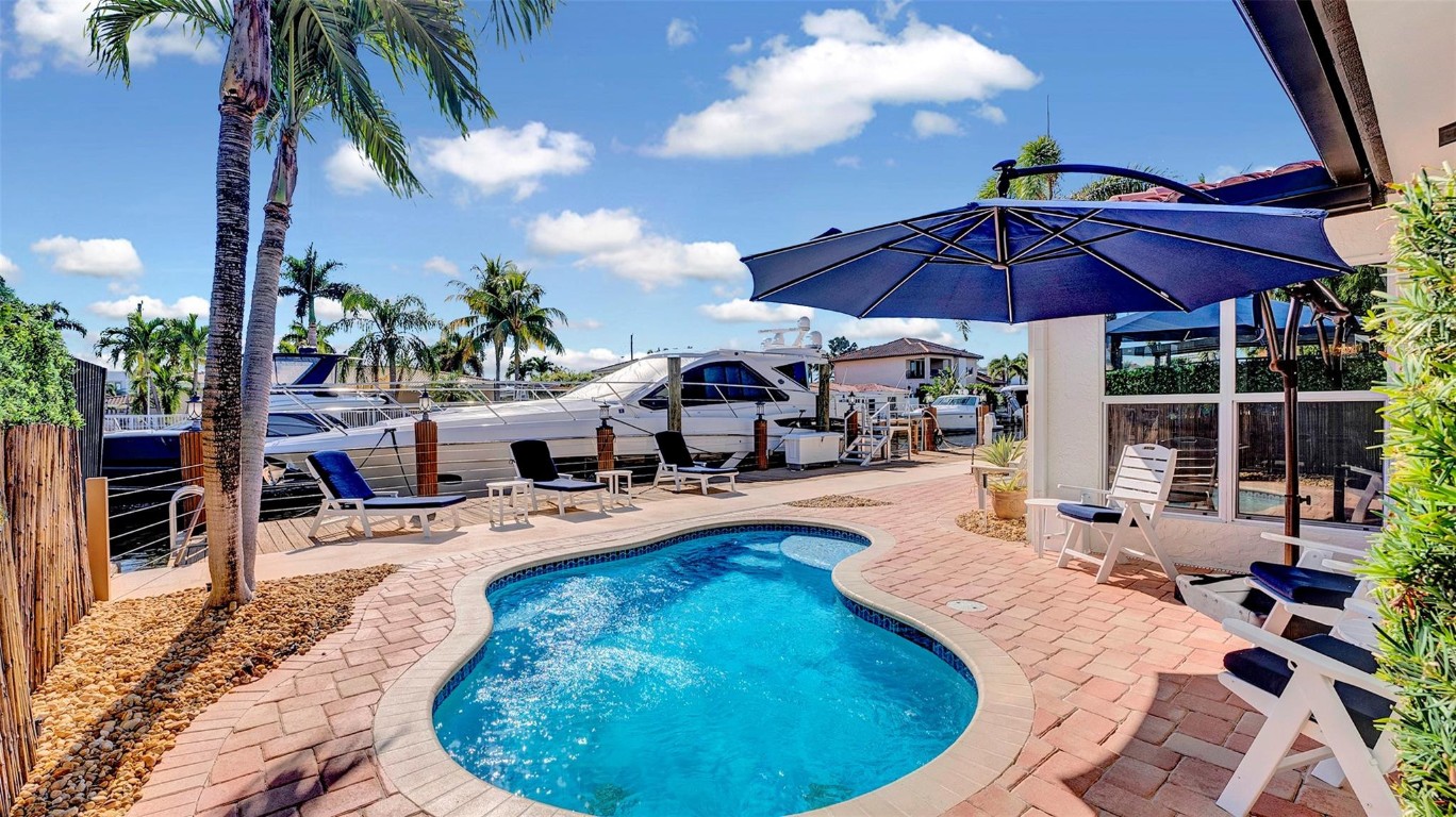 2524 SE 9th Street, Pompano Beach