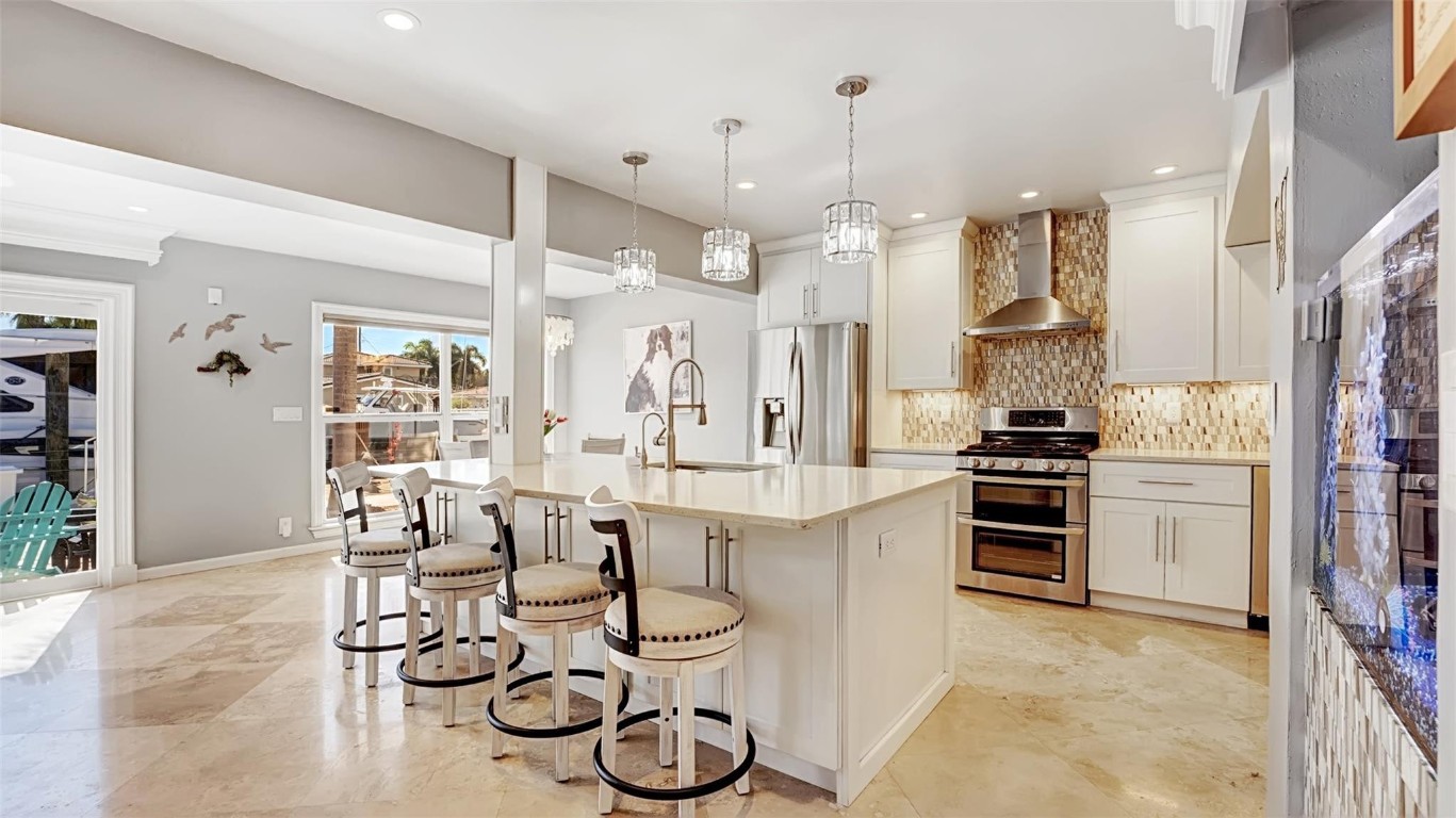 2524 SE 9th Street, Pompano Beach