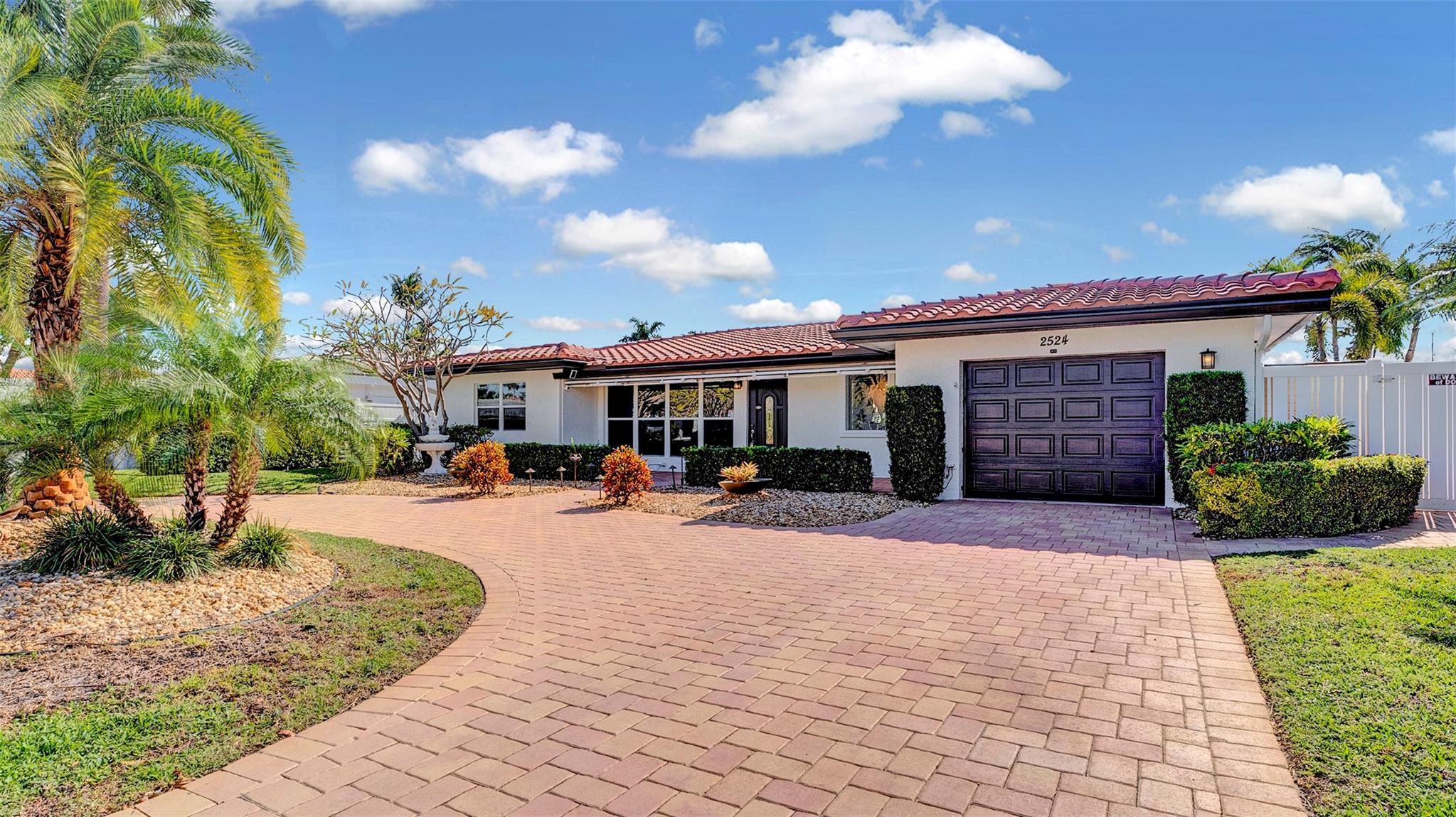 2524 SE 9th Street, Pompano Beach