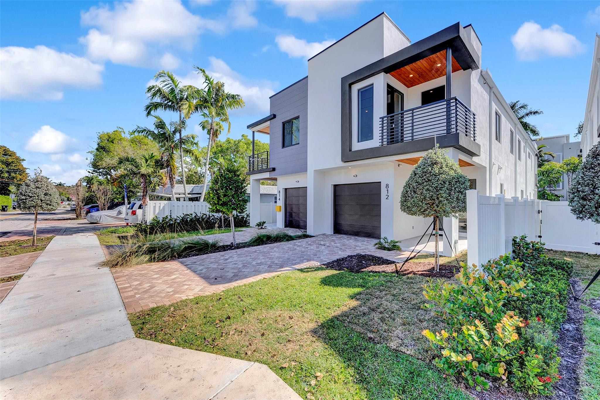 812 SE 12th Street 812