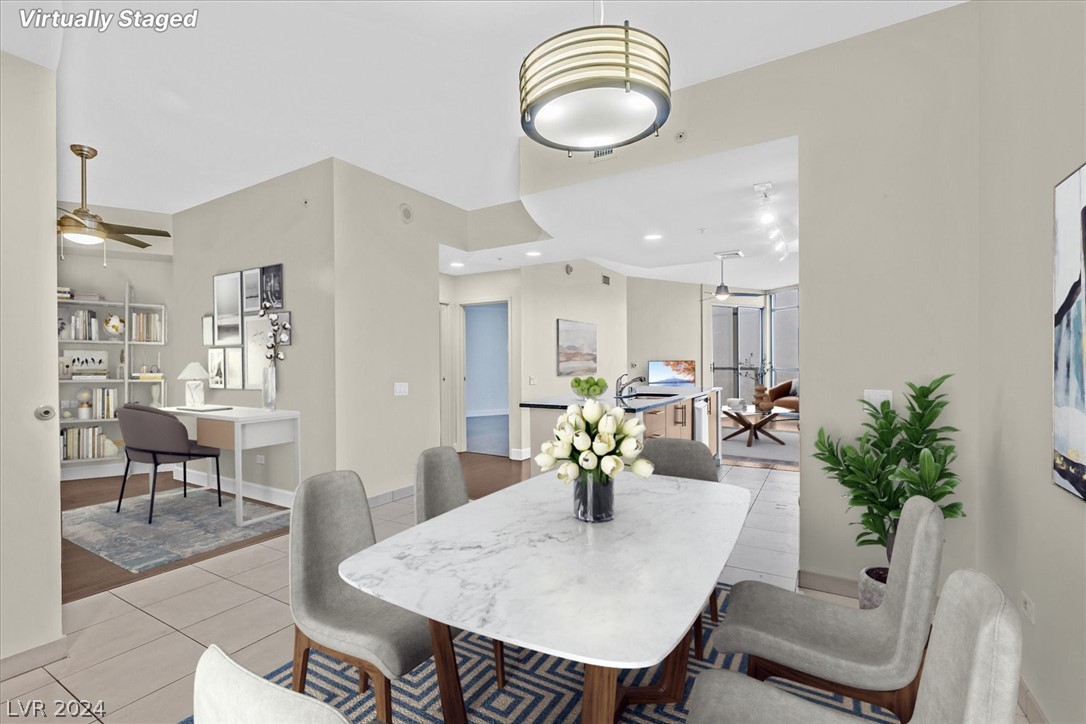 200 West Sahara Avenue 3010