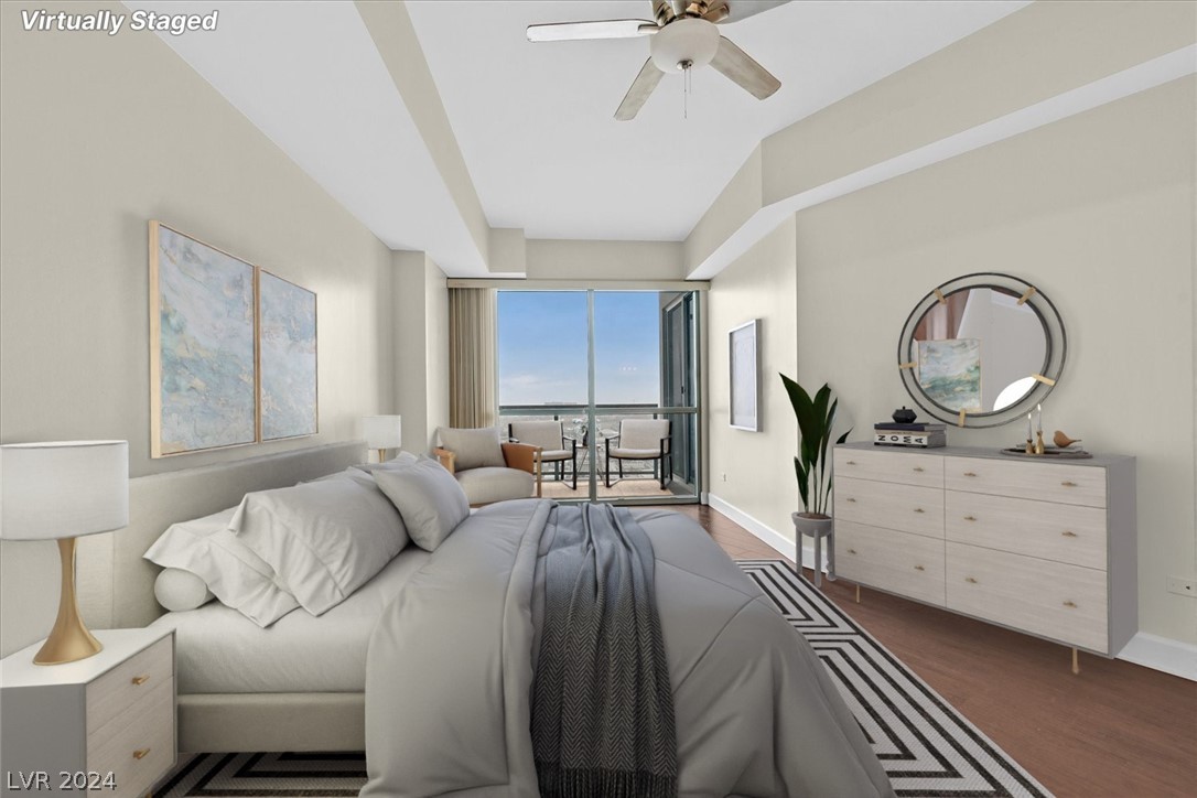 200 West Sahara Avenue 3010