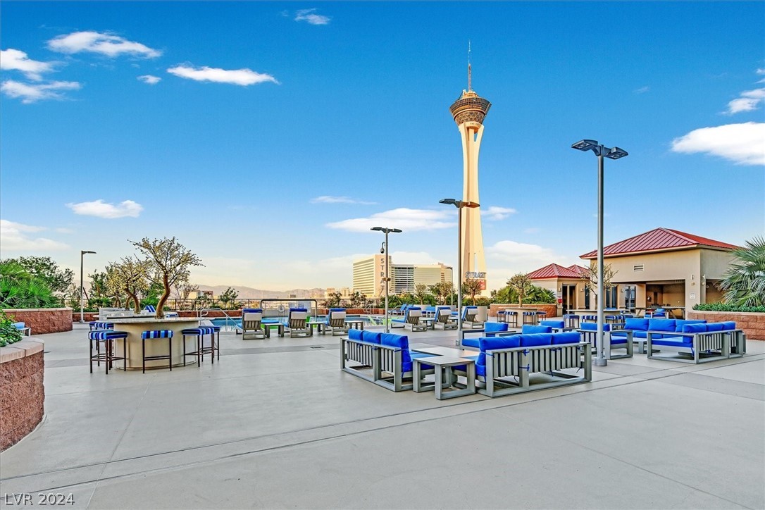 200 West Sahara Avenue 3010