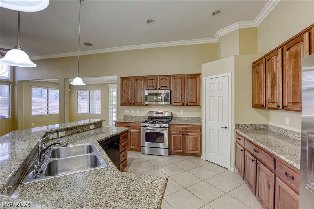 4208 Narada Falls Avenue