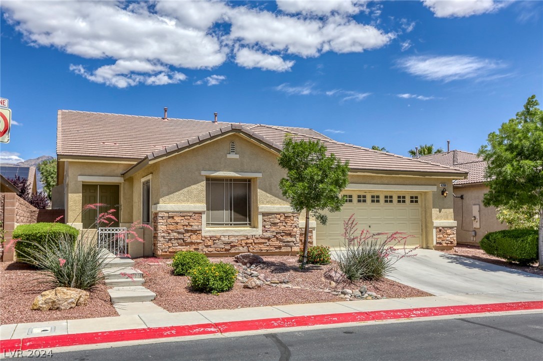 4208 Narada Falls Avenue