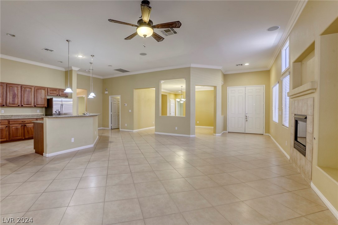 4208 Narada Falls Avenue