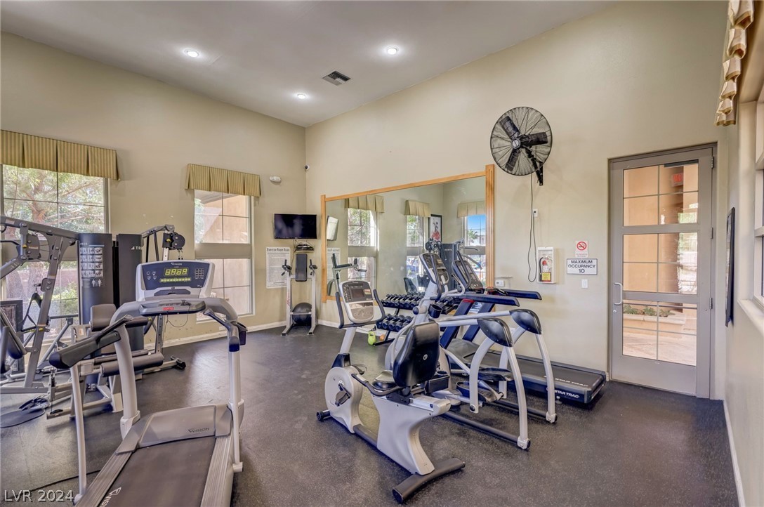 4208 Narada Falls Avenue