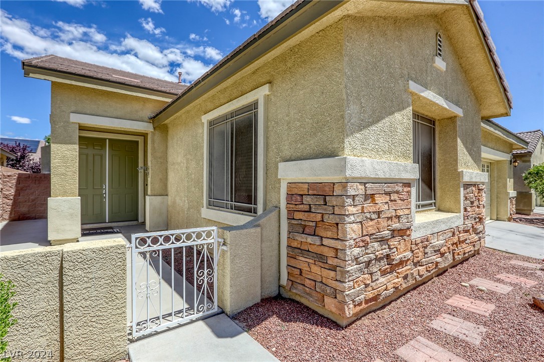 4208 Narada Falls Avenue