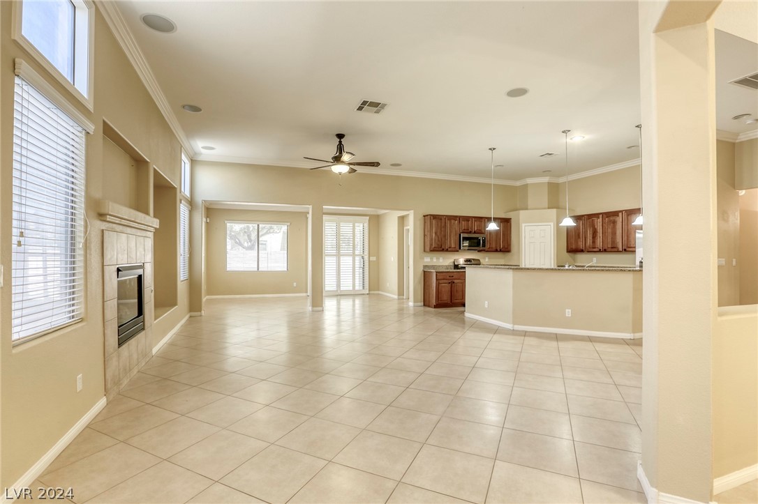 4208 Narada Falls Avenue