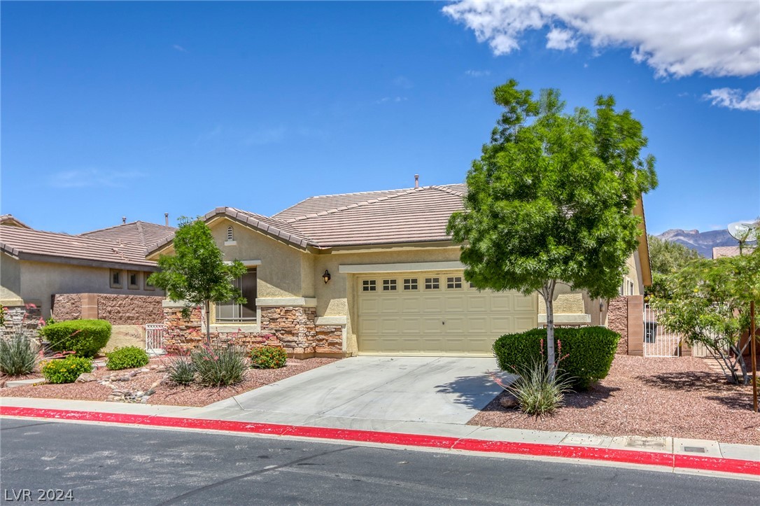 4208 Narada Falls Avenue