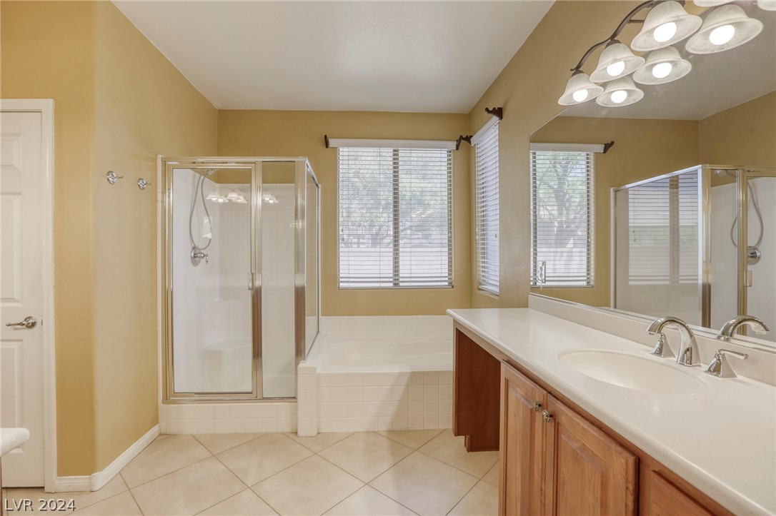 4208 Narada Falls Avenue