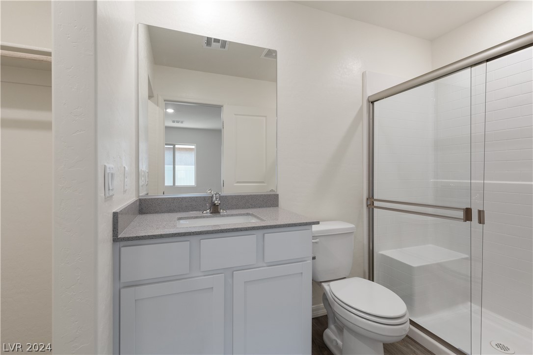 1700 Oro Grande Drive