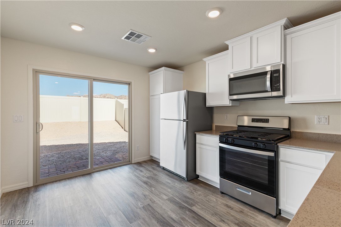 1700 Oro Grande Drive