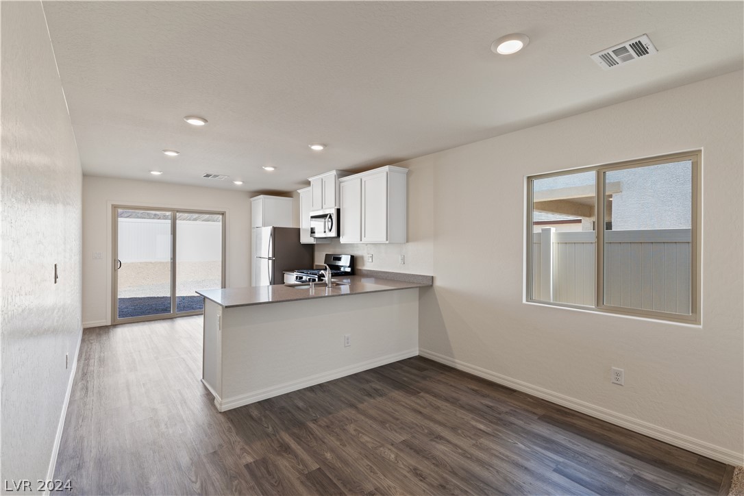 1700 Oro Grande Drive