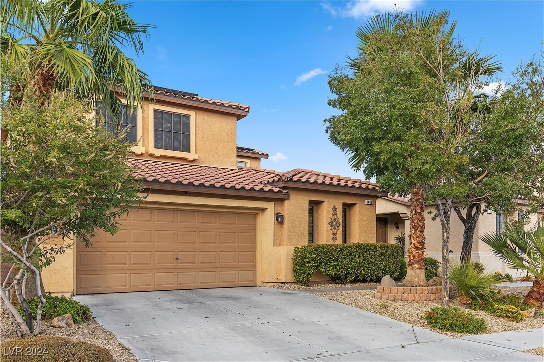 4408 Desert Park Avenue