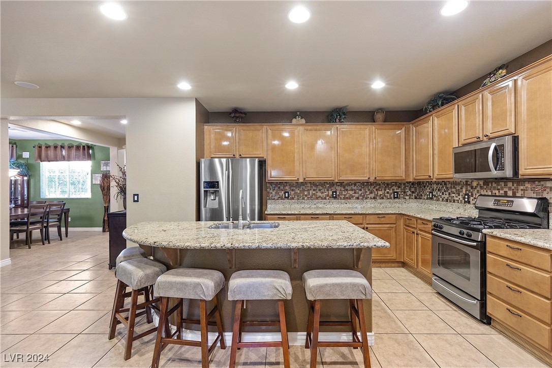 4408 Desert Park Avenue