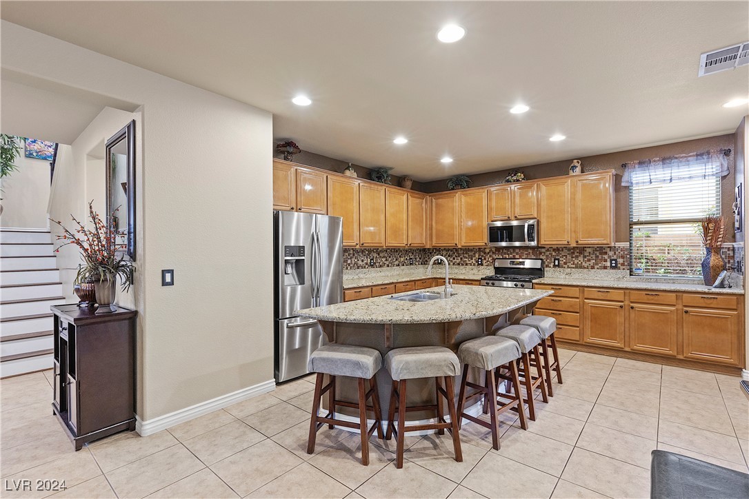 4408 Desert Park Avenue