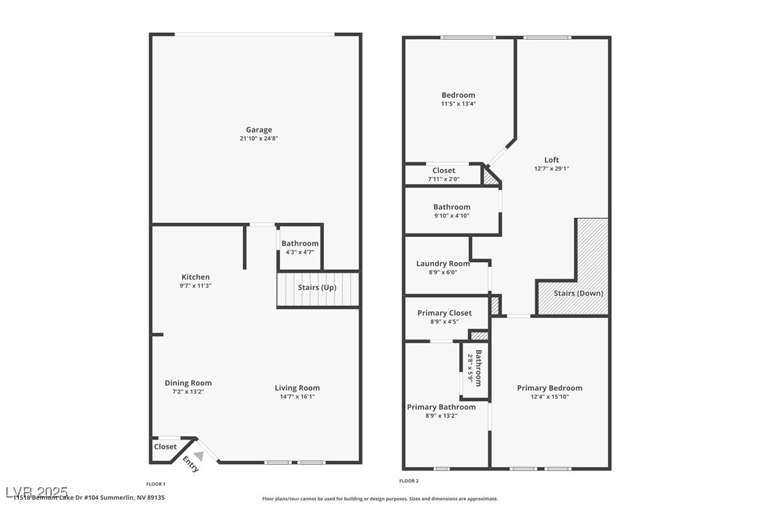 11518 Belmont Lake Drive 104