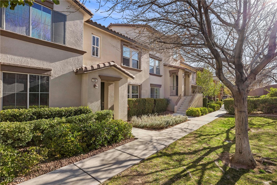 11518 Belmont Lake Drive 104