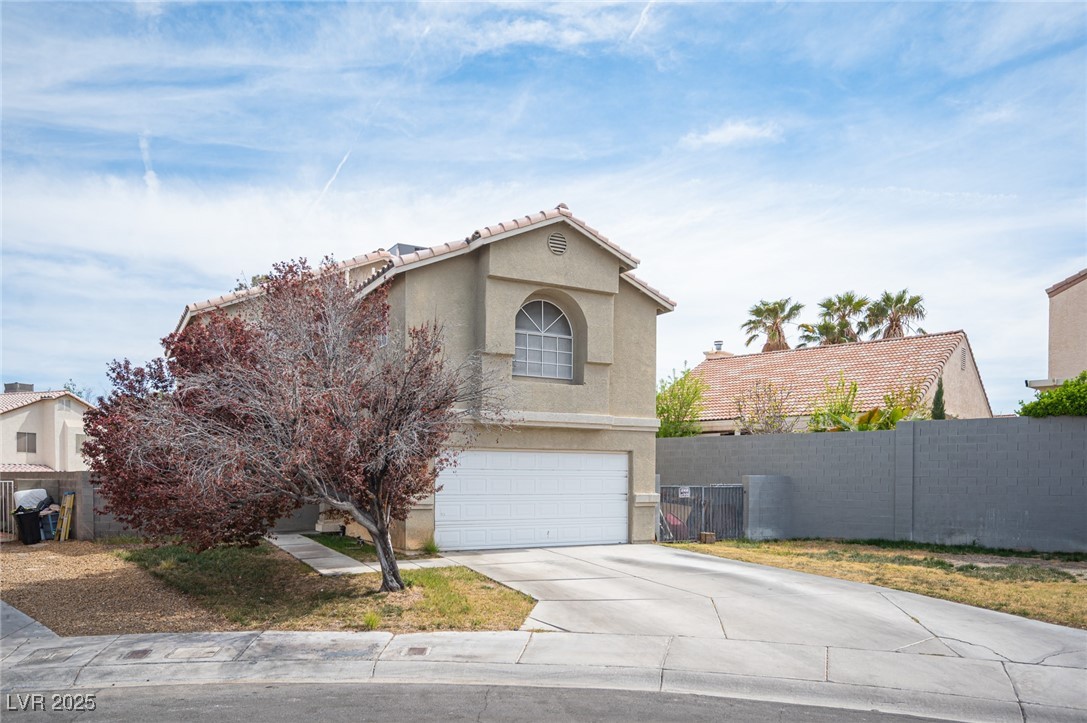 3700 Smoking Gun Court