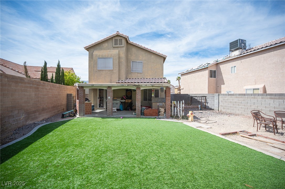 3700 Smoking Gun Court