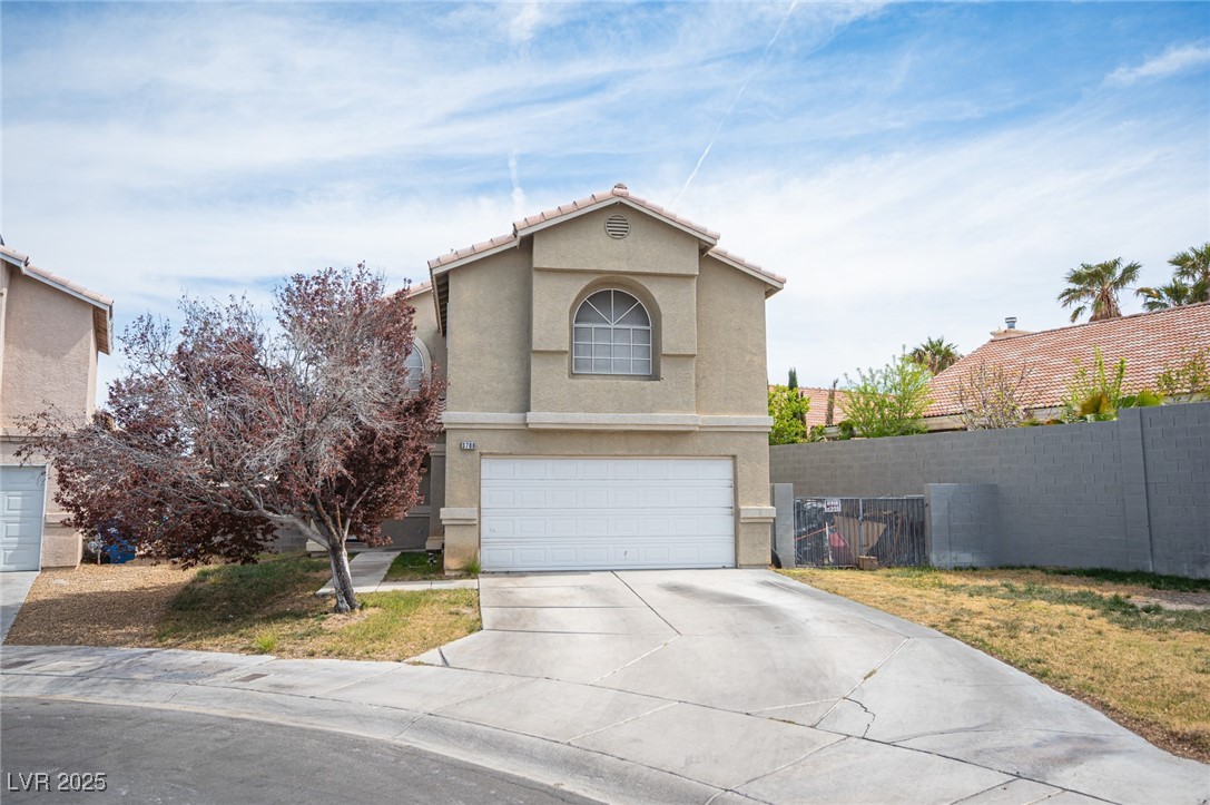 3700 Smoking Gun Court