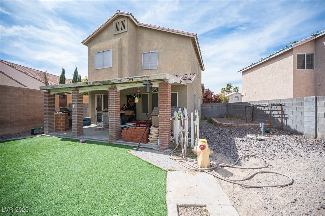 3700 Smoking Gun Court