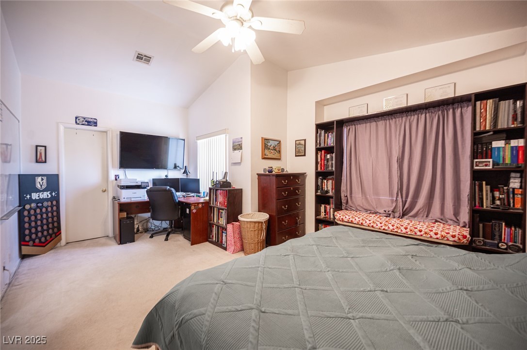 3700 Smoking Gun Court