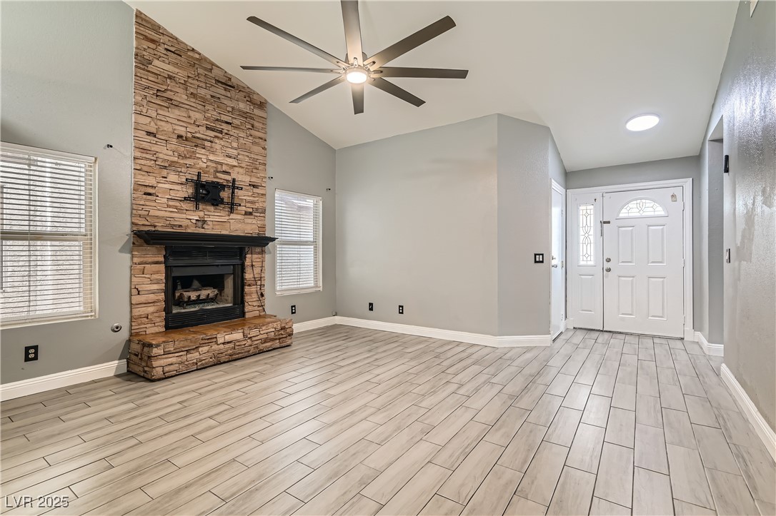 901 Clipper Drive