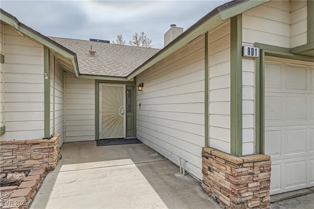 901 Clipper Drive