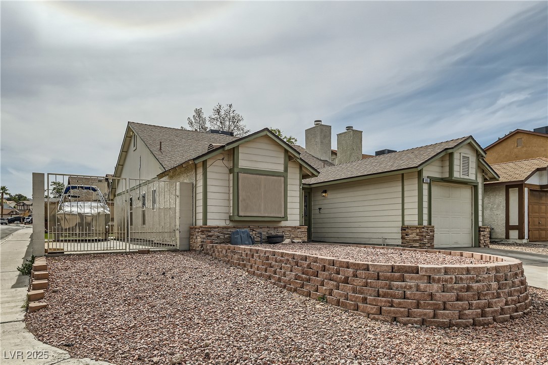 901 Clipper Drive