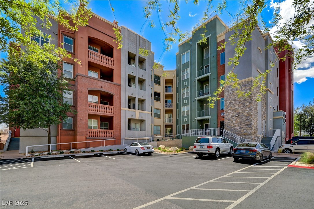 20 East Serene Avenue 401