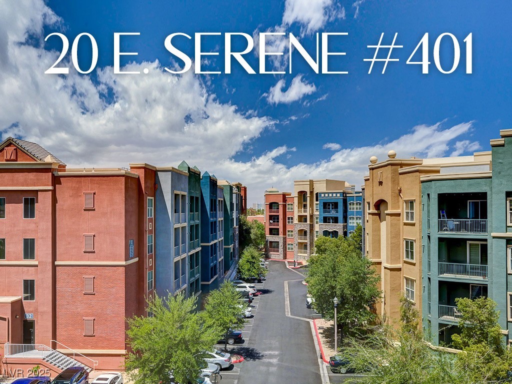 20 East Serene Avenue 401