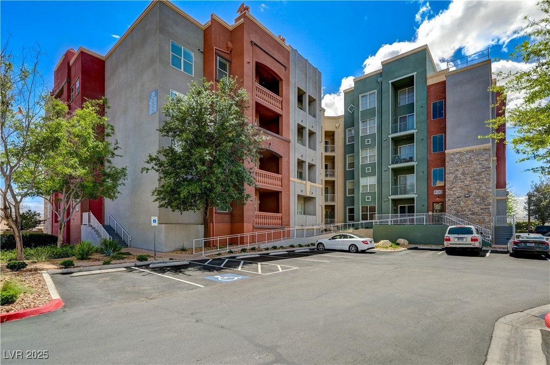 20 East Serene Avenue 401