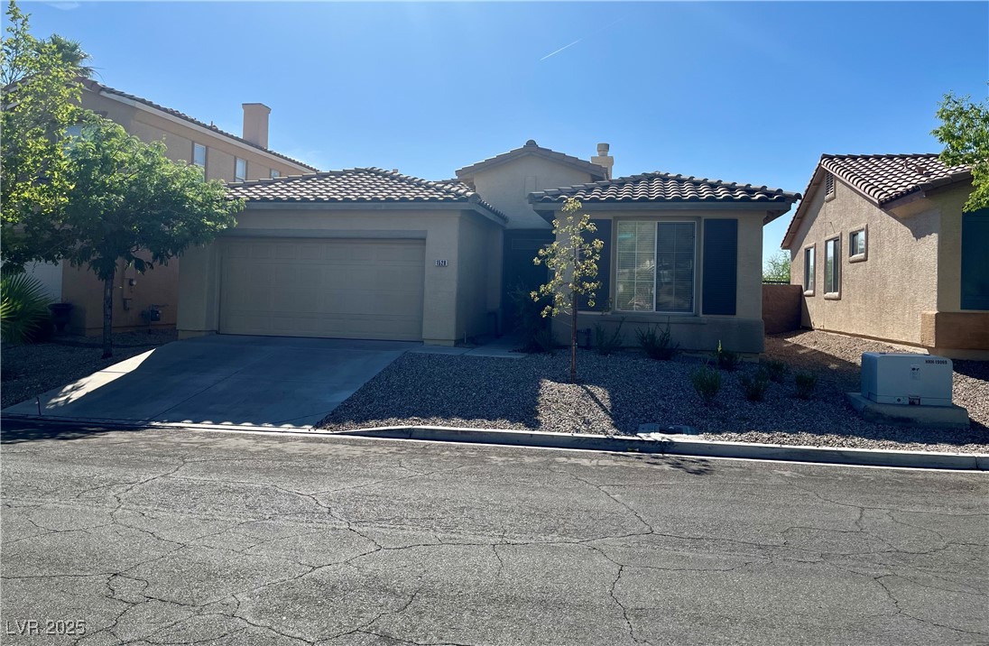 1528 Remembrance Hill Street