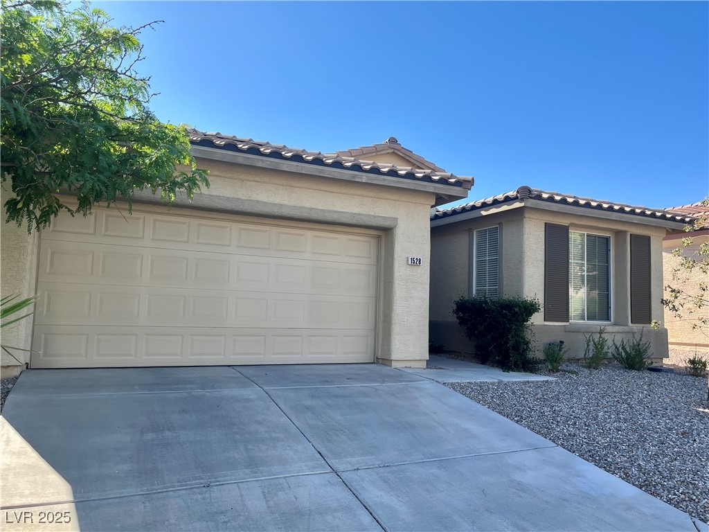 1528 Remembrance Hill Street