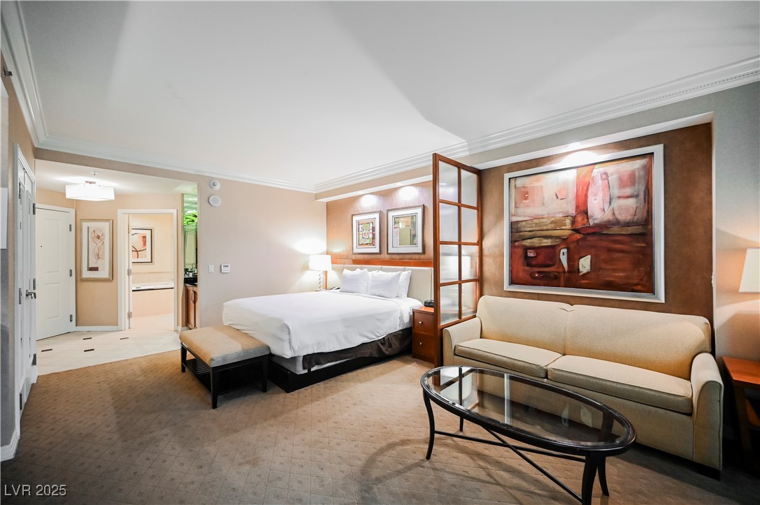 135 East Harmon Avenue 407