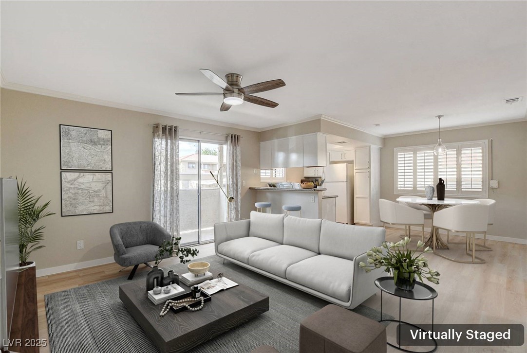 7300 Pirates Cove Road 1032