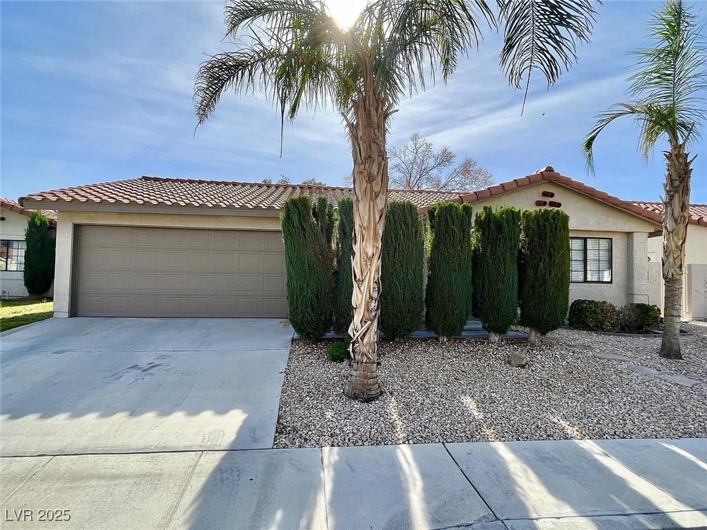 1705 Joshua Tree Court
