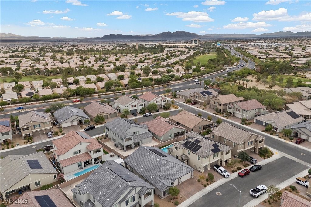 7616 Mojave Evening Street