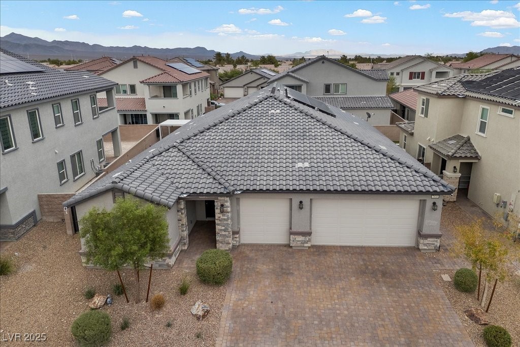 7616 Mojave Evening Street