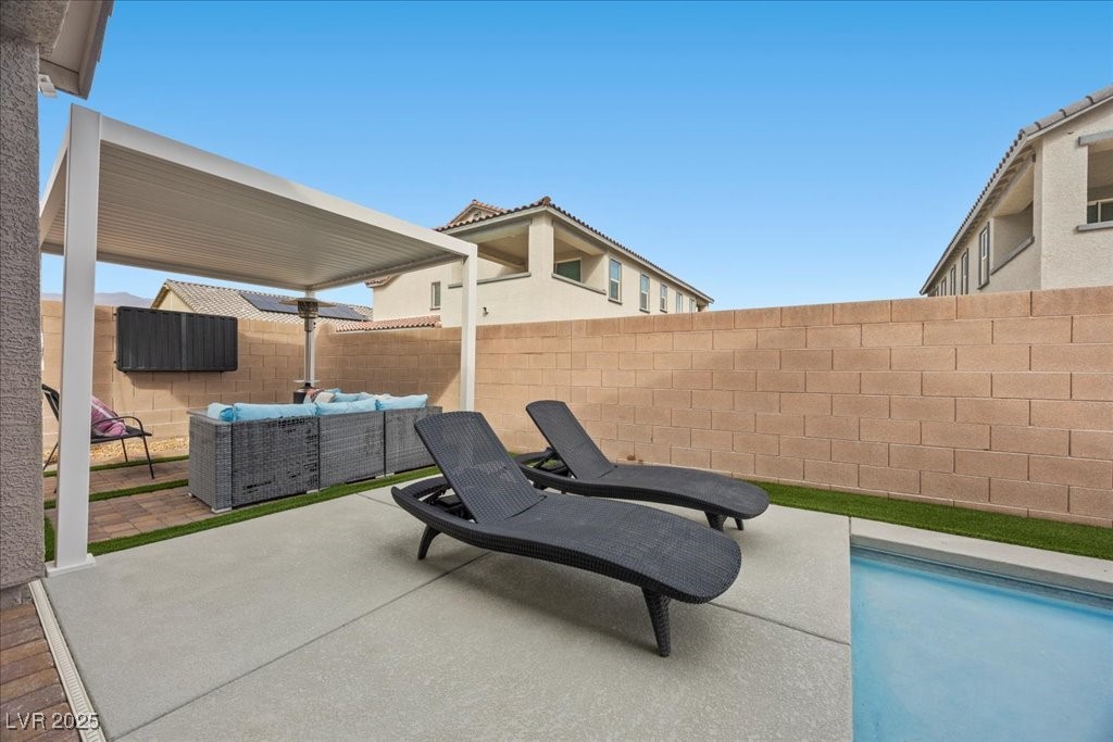 7616 Mojave Evening Street