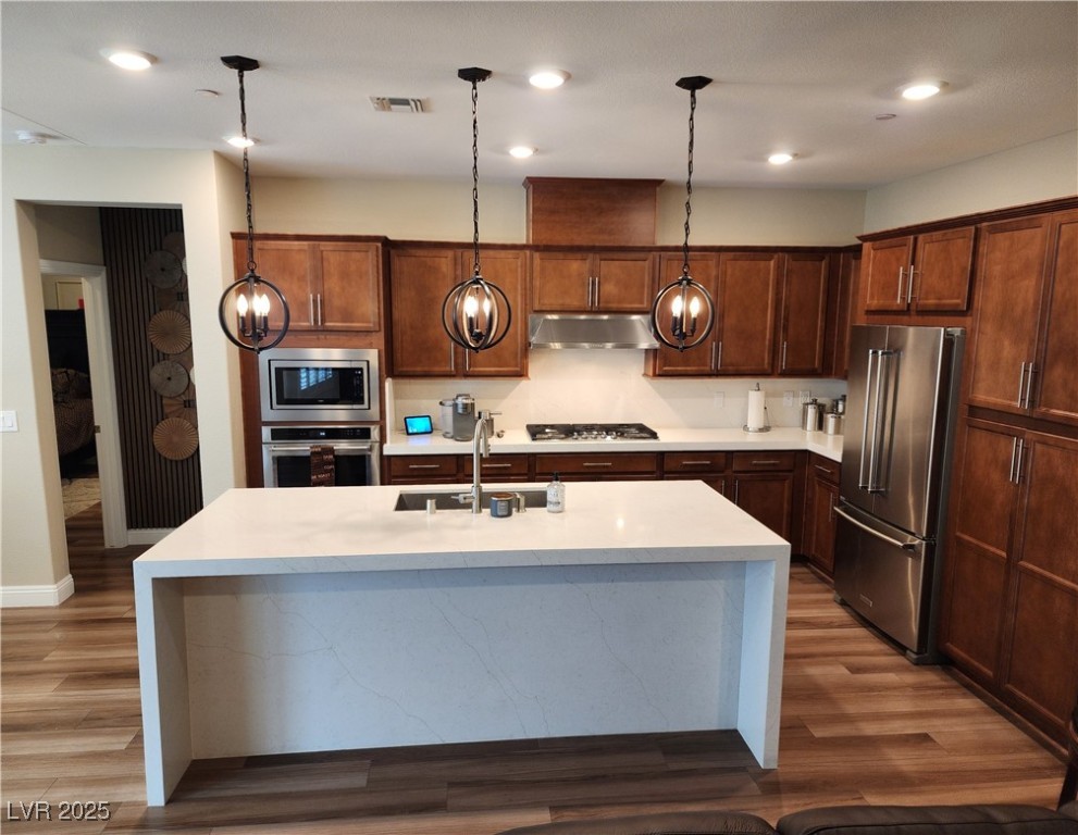 6556 Sandero Springs Street