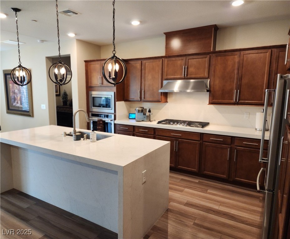 6556 Sandero Springs Street