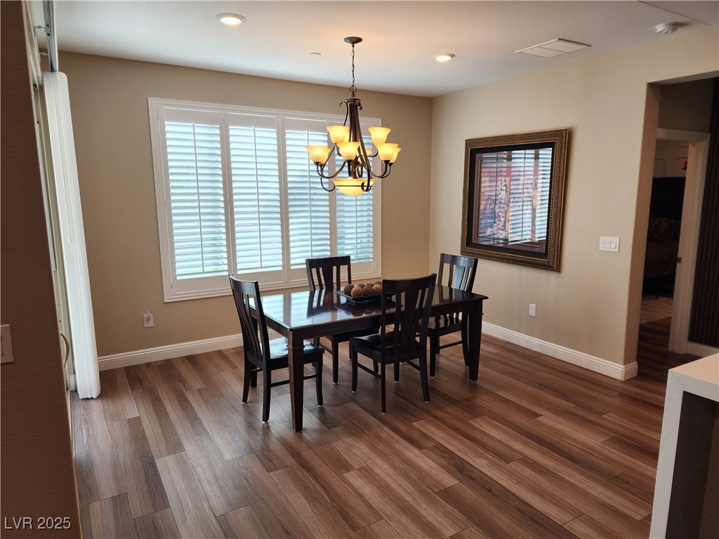 6556 Sandero Springs Street