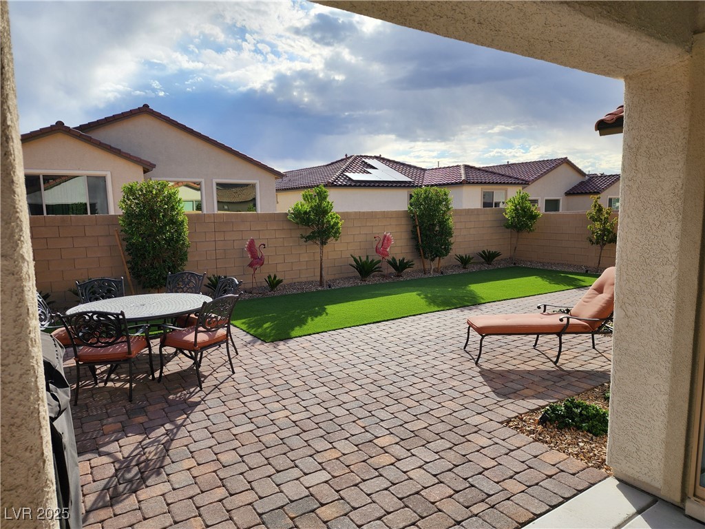 6556 Sandero Springs Street